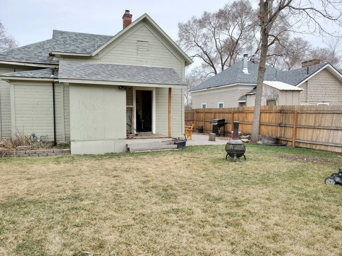 House for rent at 2010 1st St, La Grande, OR 97850