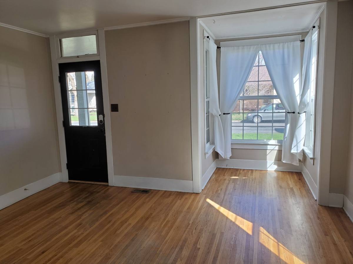 House for rent at 2010 1st St, La Grande, OR 97850