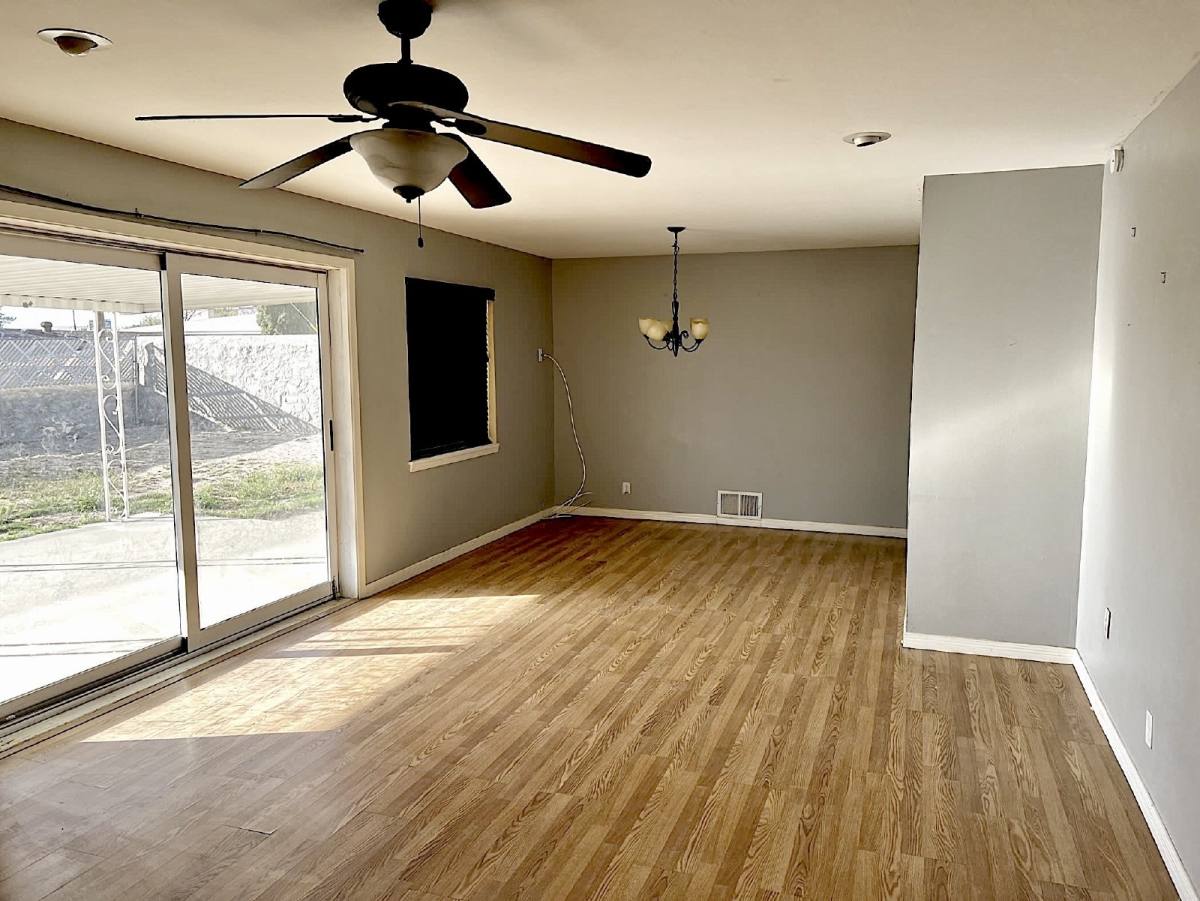 House for rent at 112 De Leon Dr, El Paso, TX 79912