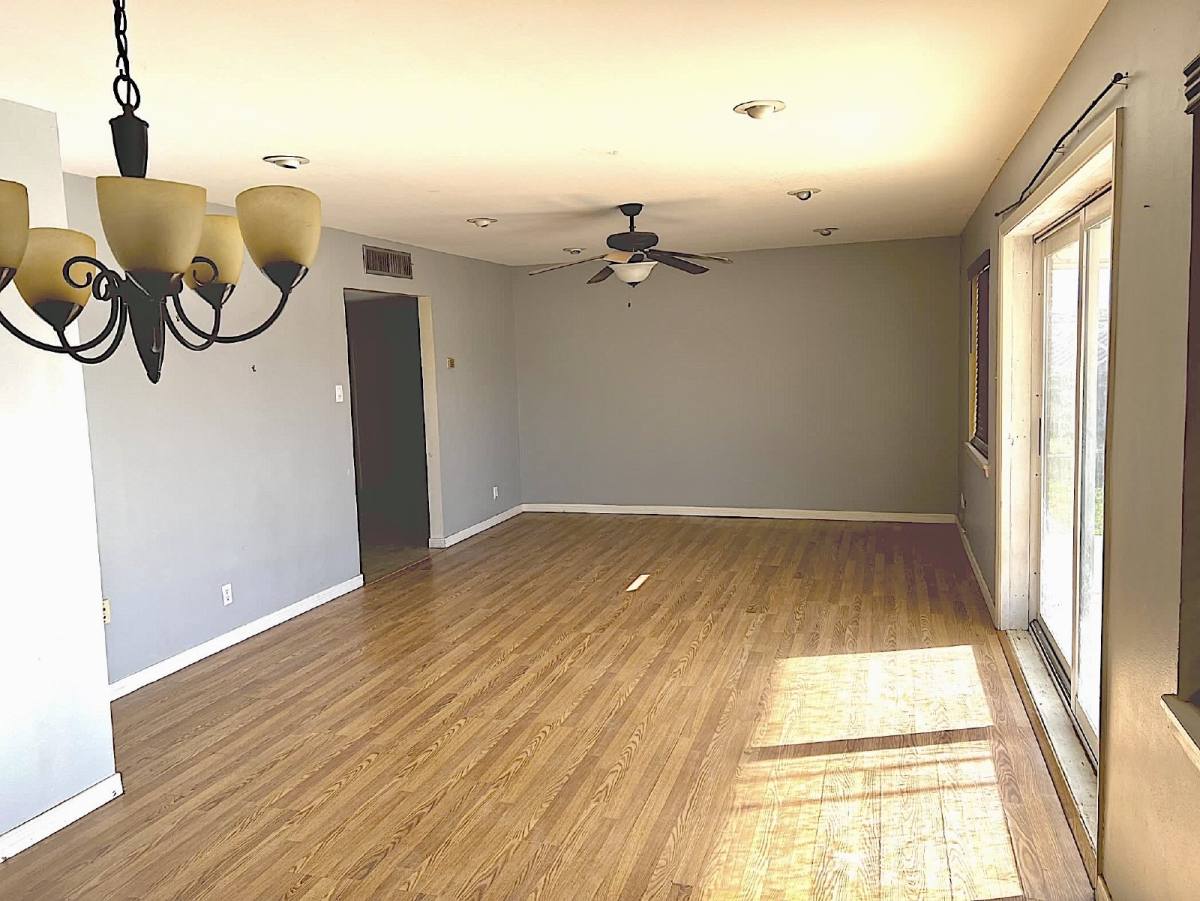 House for rent at 112 De Leon Dr, El Paso, TX 79912