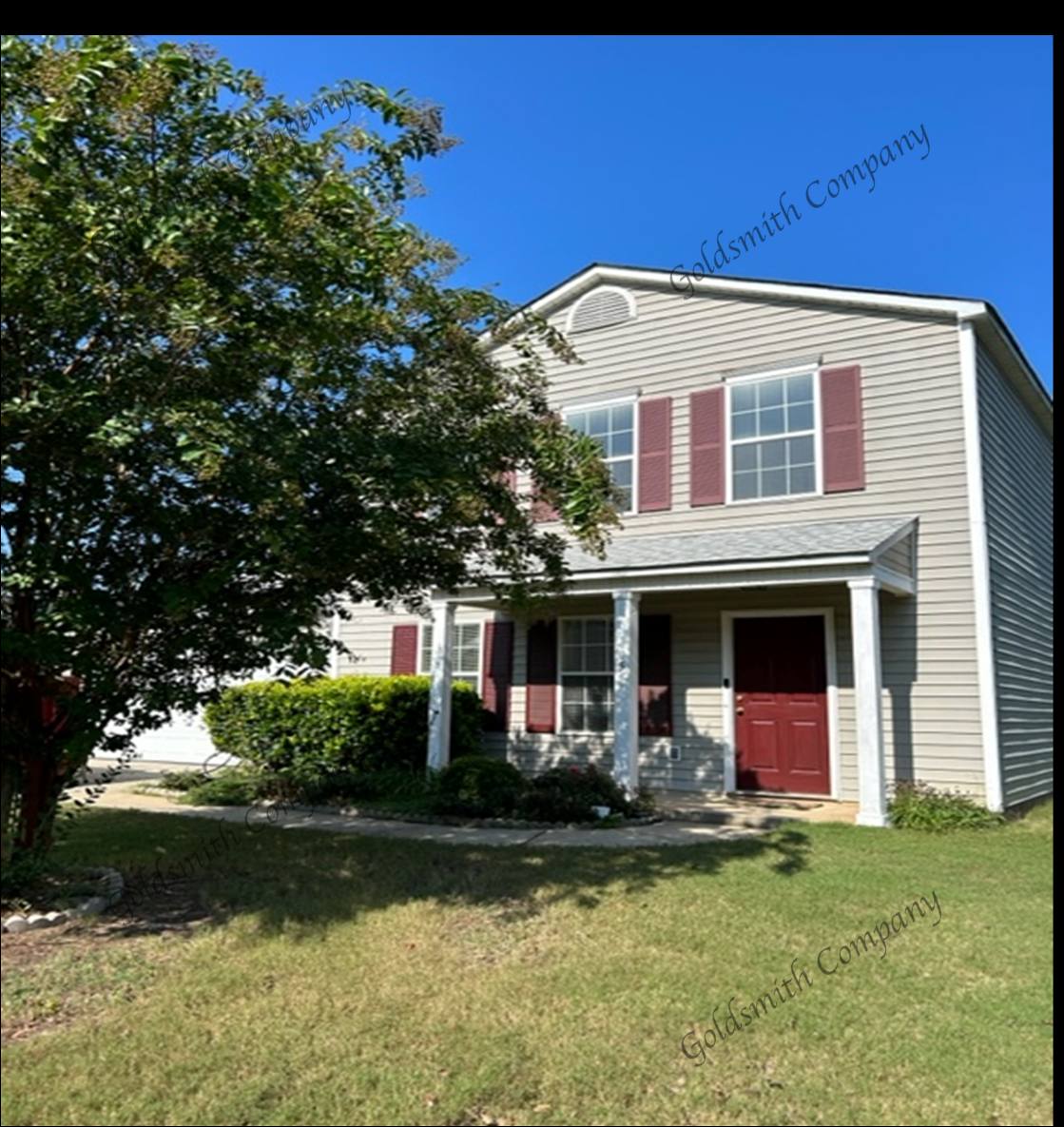 House for rent at 105 Willow Bend Dr, Taylors, SC 29687