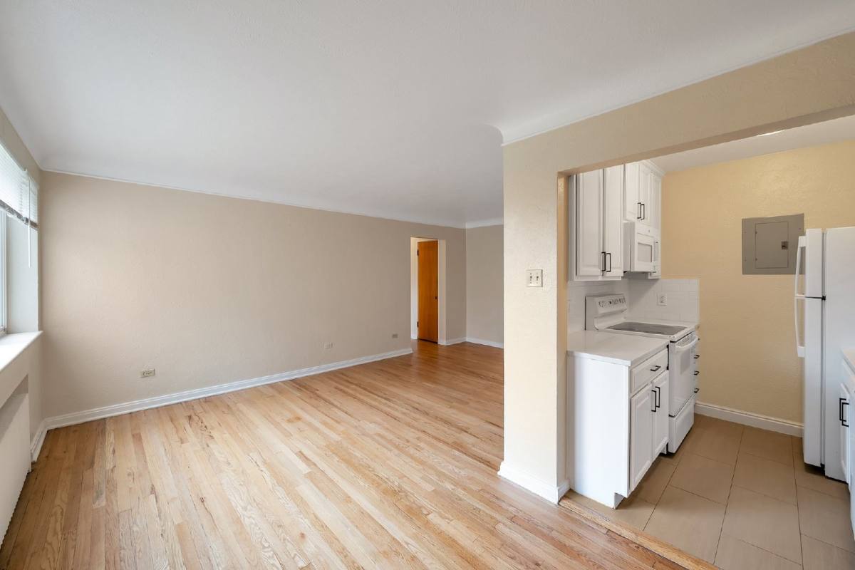 Condo for rent at 733 E Second Ave #104, Denver, CO 80203