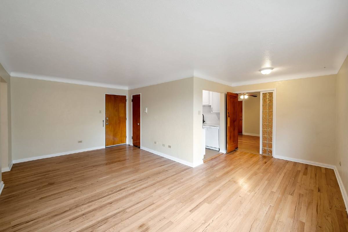 Condo for rent at 733 E Second Ave #104, Denver, CO 80203