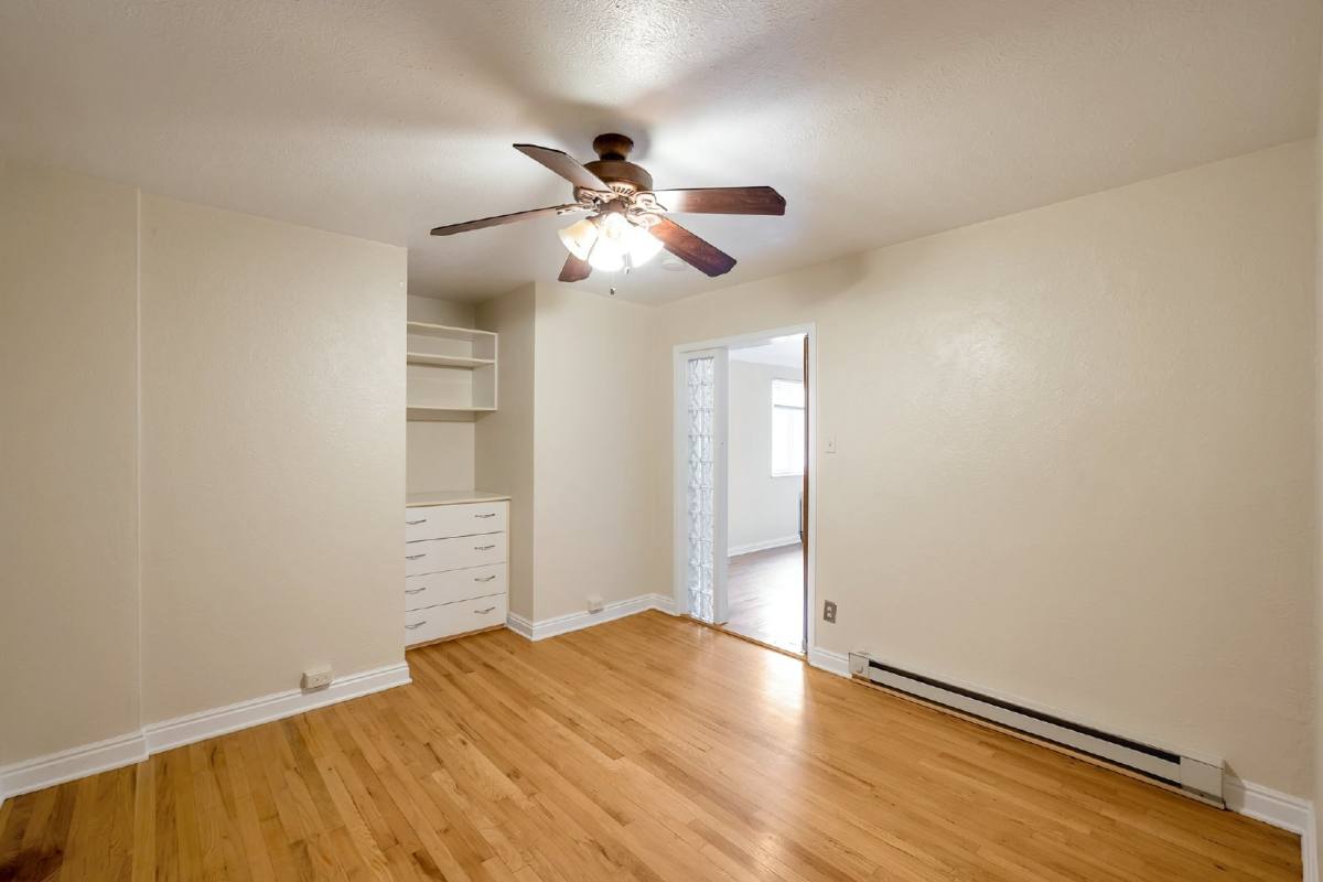 Condo for rent at 733 E Second Ave #104, Denver, CO 80203