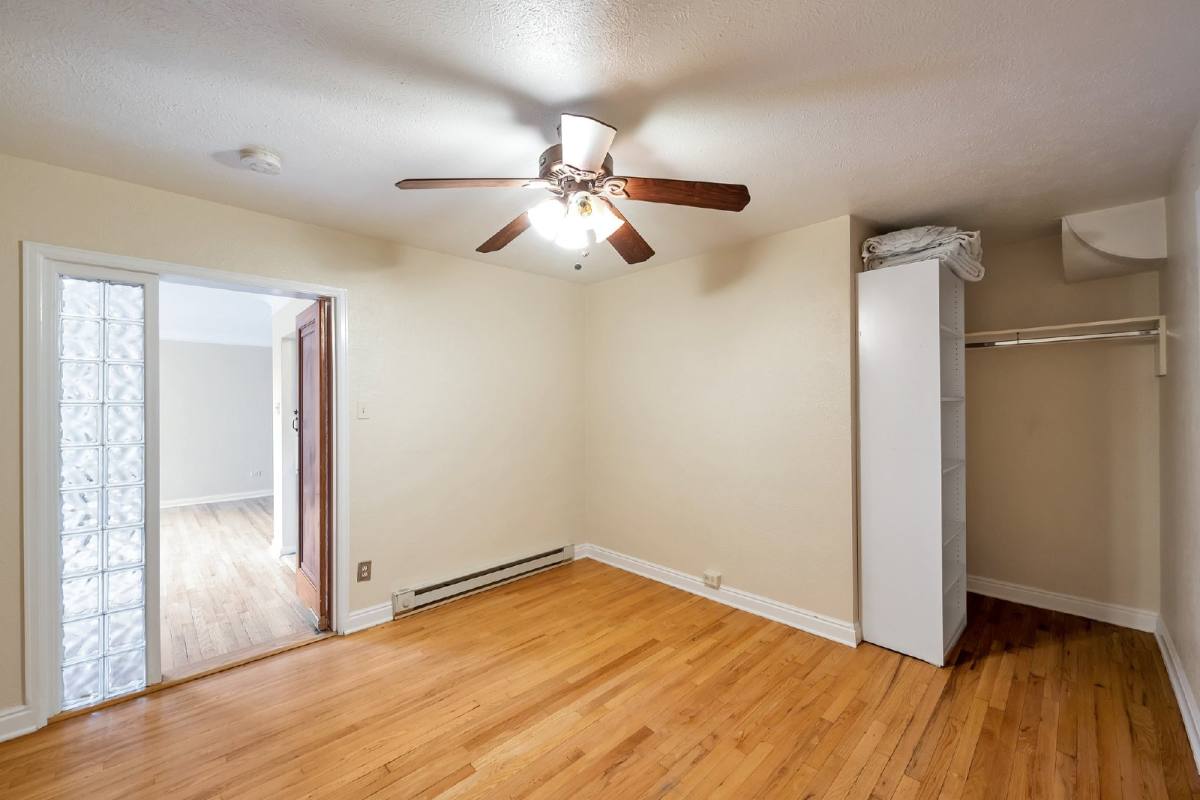 Condo for rent at 733 E Second Ave #104, Denver, CO 80203