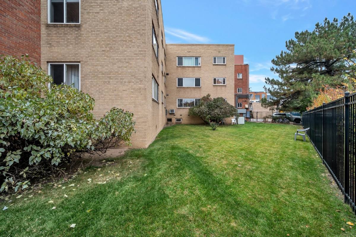 Condo for rent at 733 E Second Ave #104, Denver, CO 80203