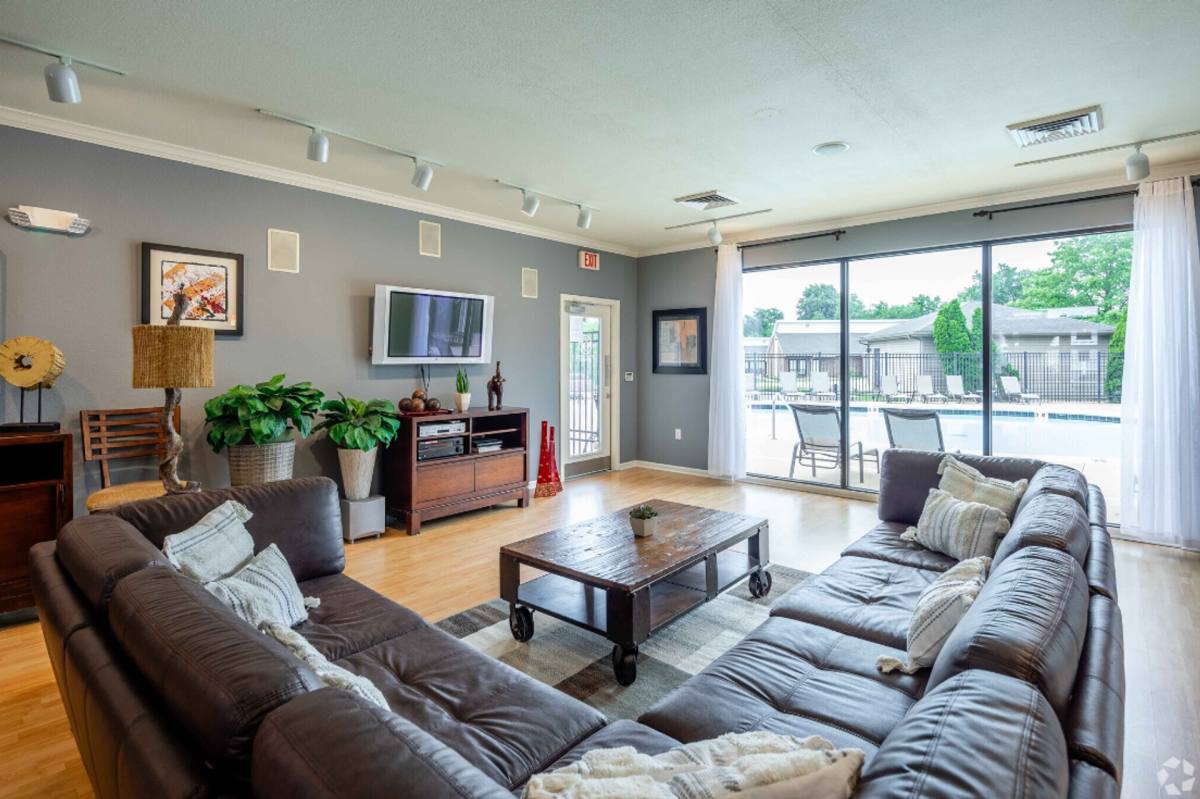 Apartment for rent at 1778 Richardson Rd, Arnold, MO 63010