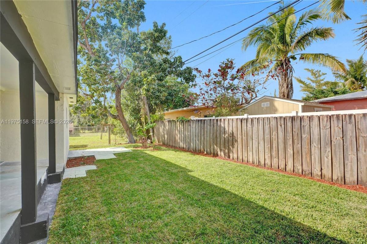House for rent at 237 NE 110th Terrace, Miami, FL 33161