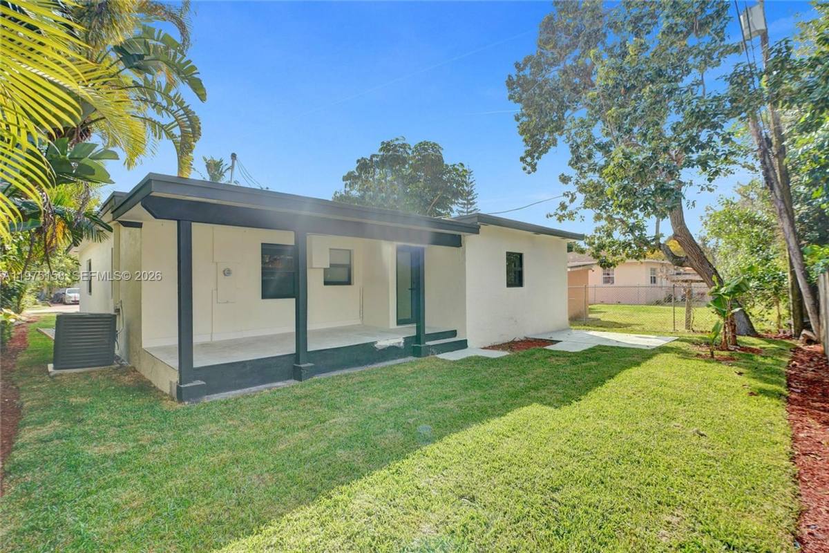 House for rent at 237 NE 110th Terrace, Miami, FL 33161