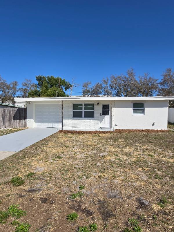 House for rent at 7213 Seward Dr, Port Richey, FL 34668