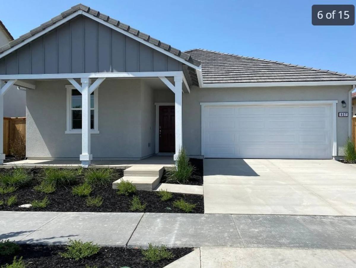 House for rent at 957 Pipit St, Lathrop, CA 95330