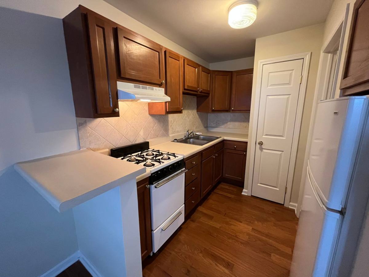Apartment for rent at 29 Olentangy St, Columbus, OH 43202