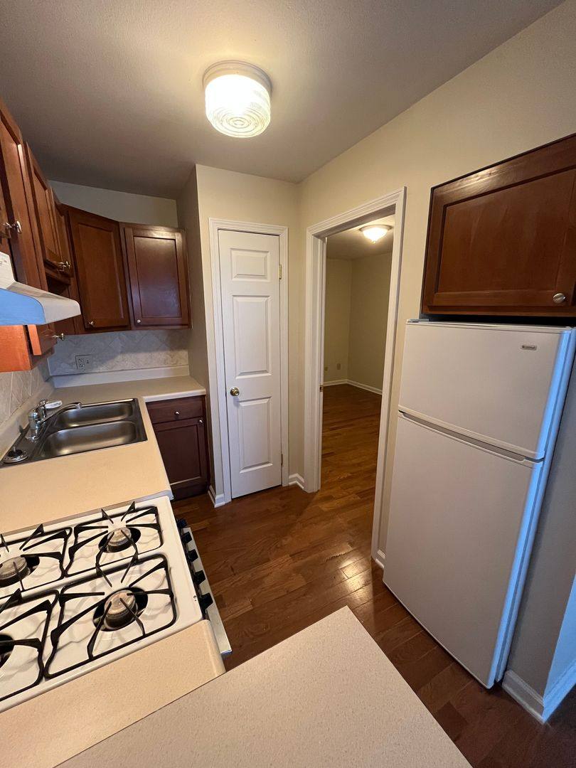 Apartment for rent at 29 Olentangy St, Columbus, OH 43202
