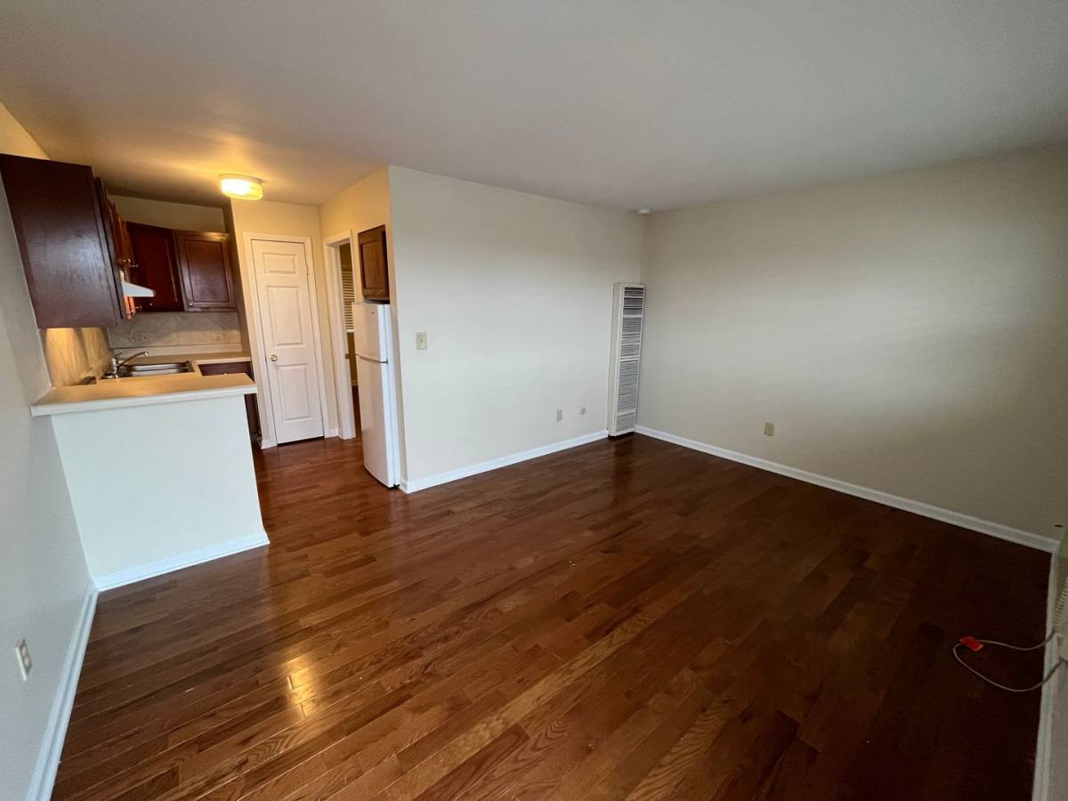Apartment for rent at 29 Olentangy St, Columbus, OH 43202