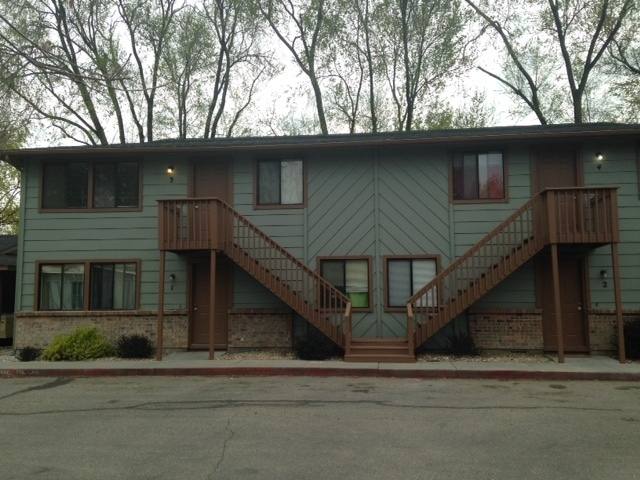 Apartment for rent at 3695 Morris Hill Rd, Boise, ID 83706