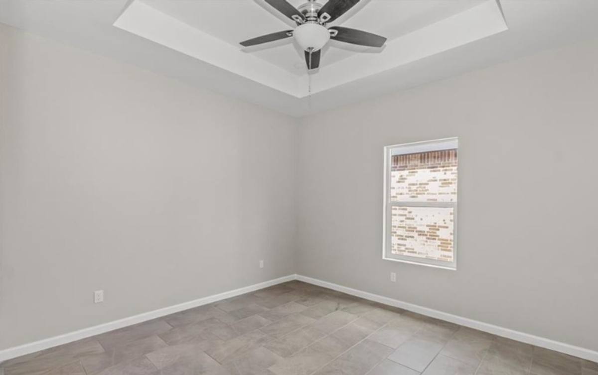 Townhouse for rent at 2508 E Israel Ave, Mission, TX 78573