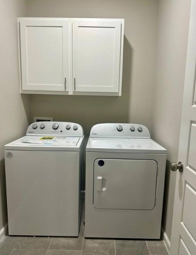 Townhouse for rent at 2508 E Israel Ave, Mission, TX 78573