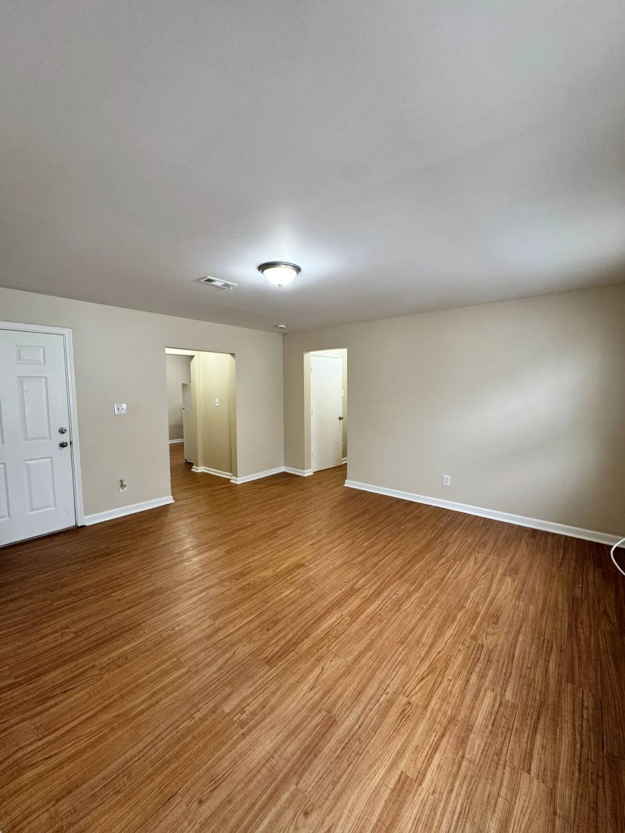 Apartment for rent at 302 Olive St NE #202, Knoxville, TN 37917
