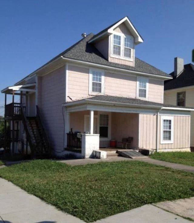 Apartment for rent at 302 Olive St NE #202, Knoxville, TN 37917
