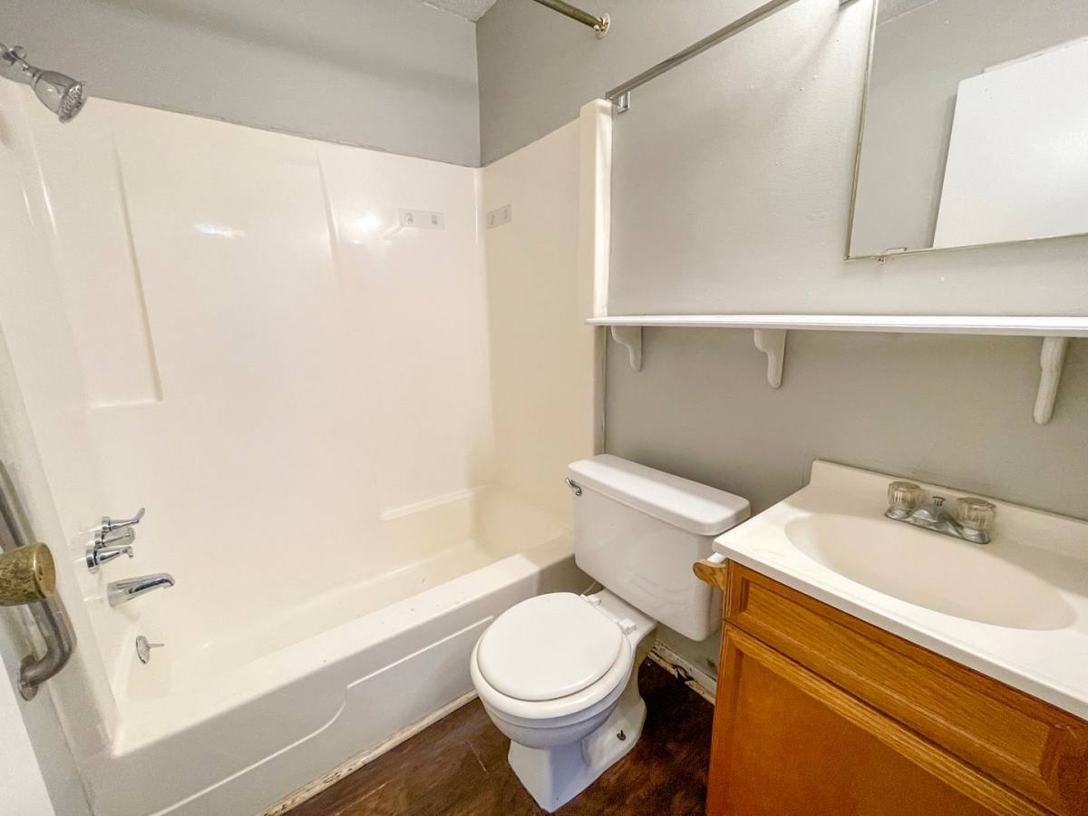 Apartment for rent at 2600 W Memorial Dr, Muncie, IN 47302