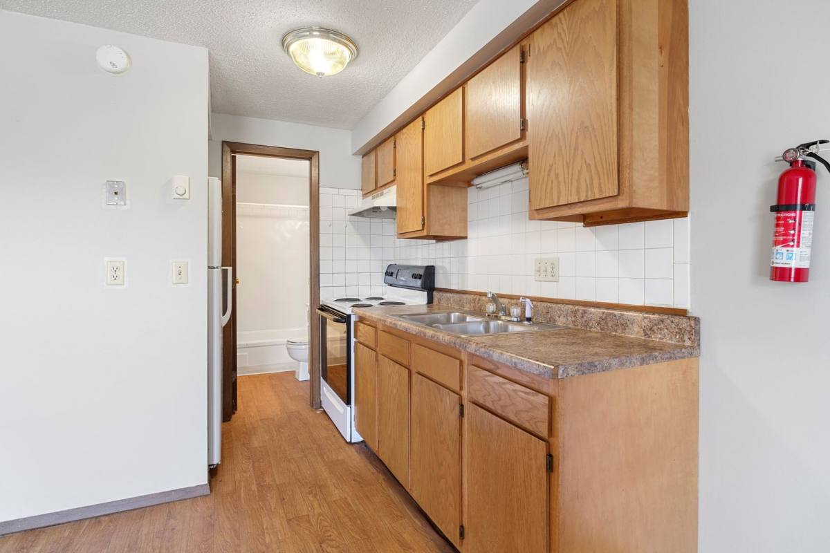 Apartment for rent at 2600 W Memorial Dr, Muncie, IN 47302