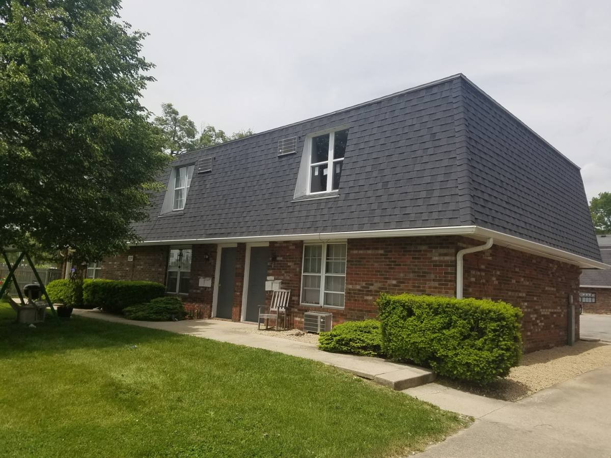 Apartment for rent at 2600 W Memorial Dr, Muncie, IN 47302