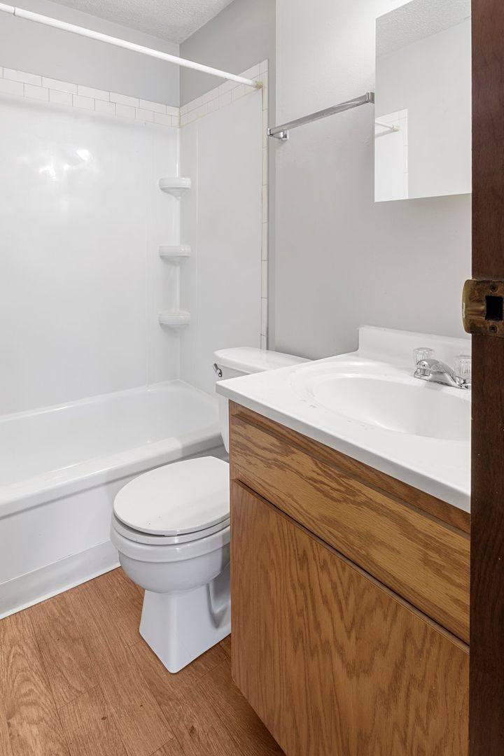 Apartment for rent at 2600 W Memorial Dr, Muncie, IN 47302