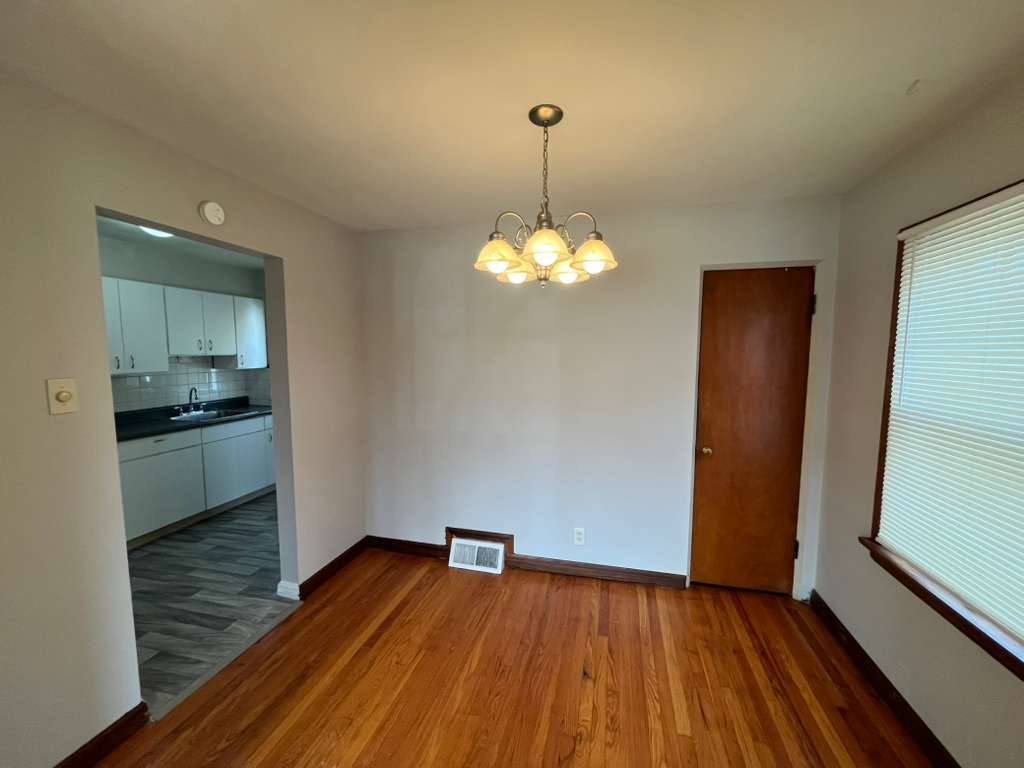 House for rent at 9813 Lullaby Lane, Saint Louis, MO 63114