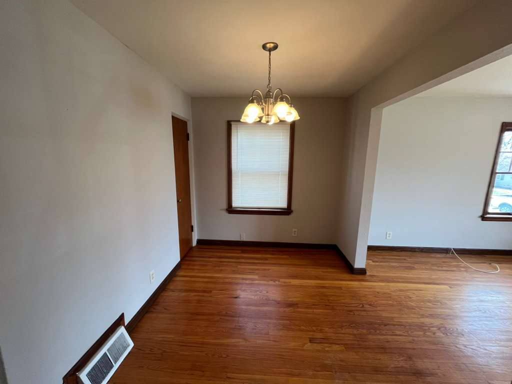 House for rent at 9813 Lullaby Lane, Saint Louis, MO 63114