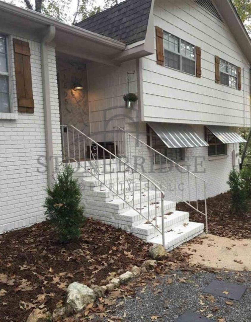 House for rent at 1805 Mohawk Dr #HELENA, Alabaster, AL 35007