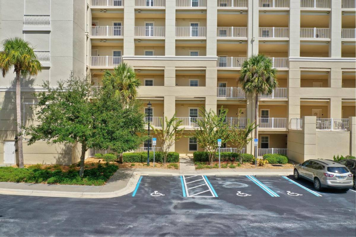 Condo for rent at 146 Palm Coast Resort #105, Palm Coast, FL 32137