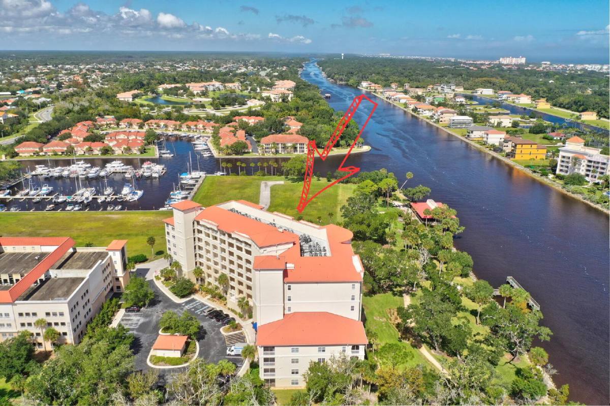 Condo for rent at 146 Palm Coast Resort #105, Palm Coast, FL 32137