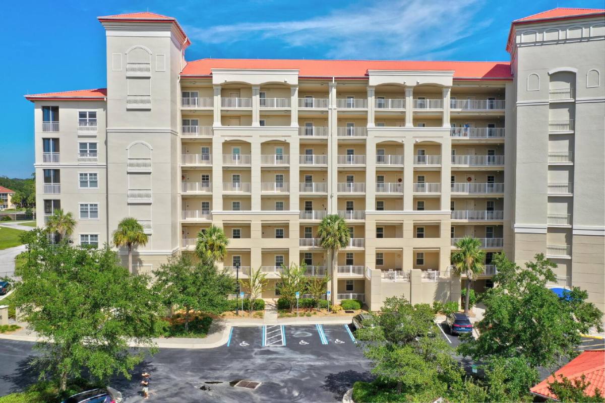 Condo for rent at 146 Palm Coast Resort #105, Palm Coast, FL 32137