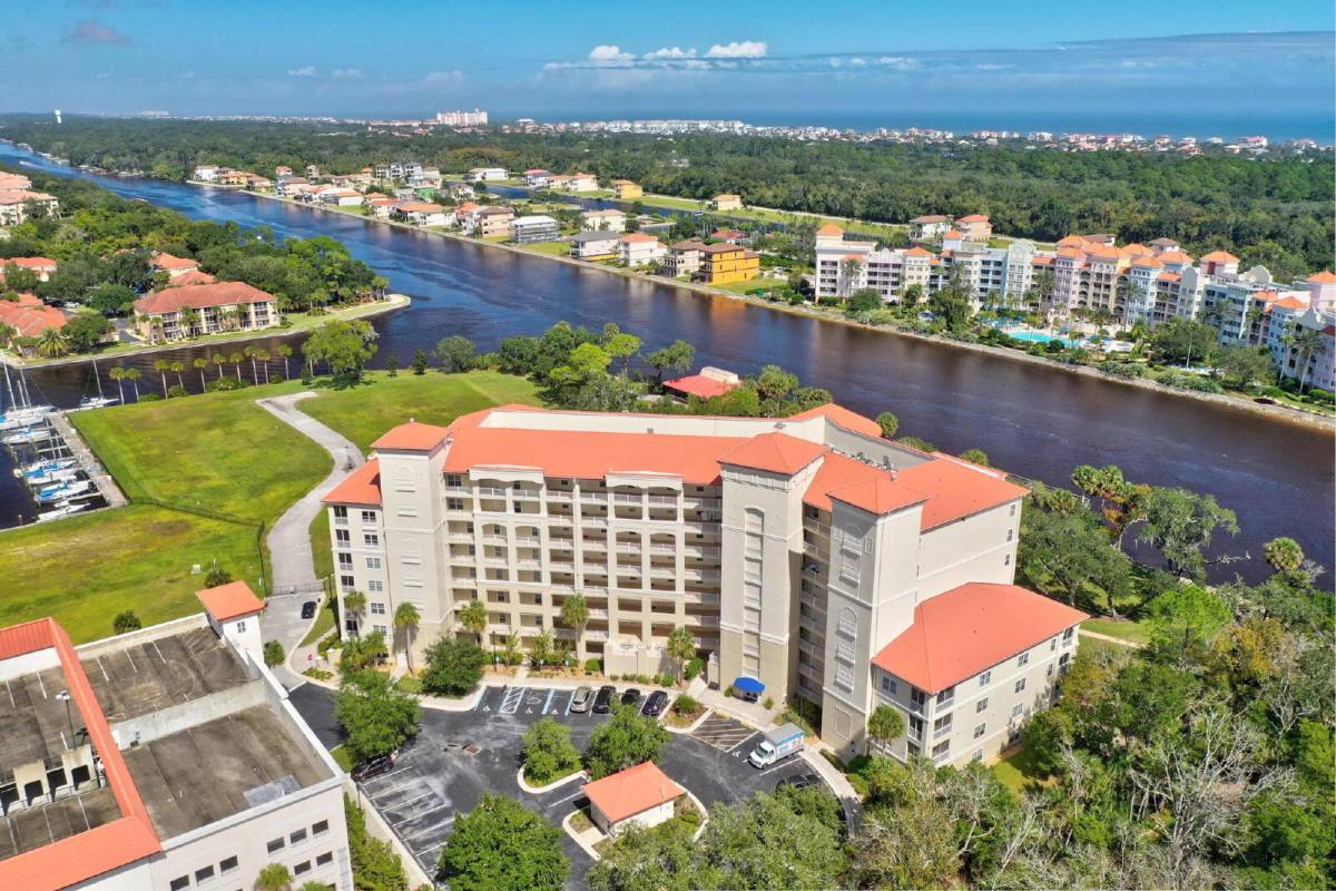 Condo for rent at 146 Palm Coast Resort #105, Palm Coast, FL 32137