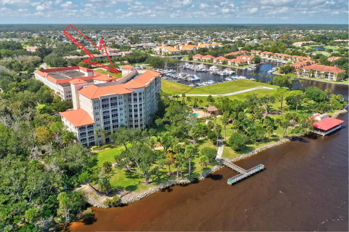 Condo for rent at 146 Palm Coast Resort #105, Palm Coast, FL 32137