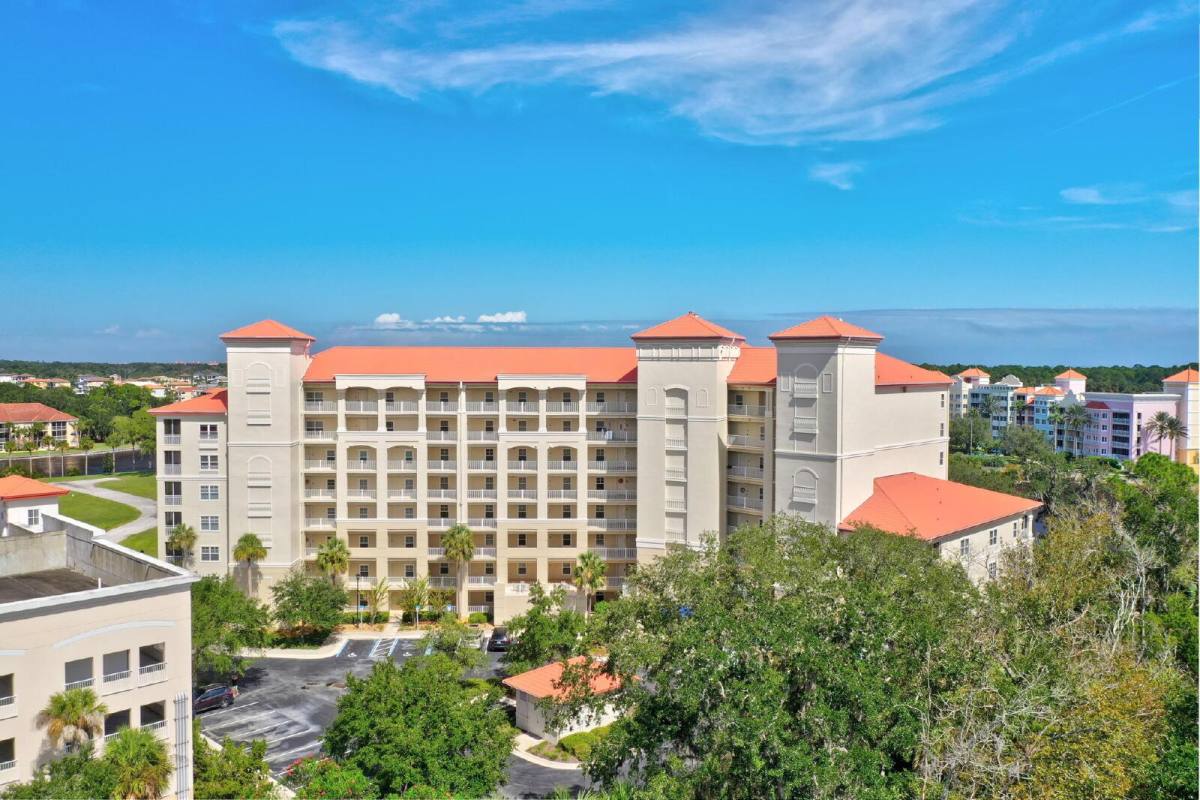 Condo for rent at 146 Palm Coast Resort #105, Palm Coast, FL 32137