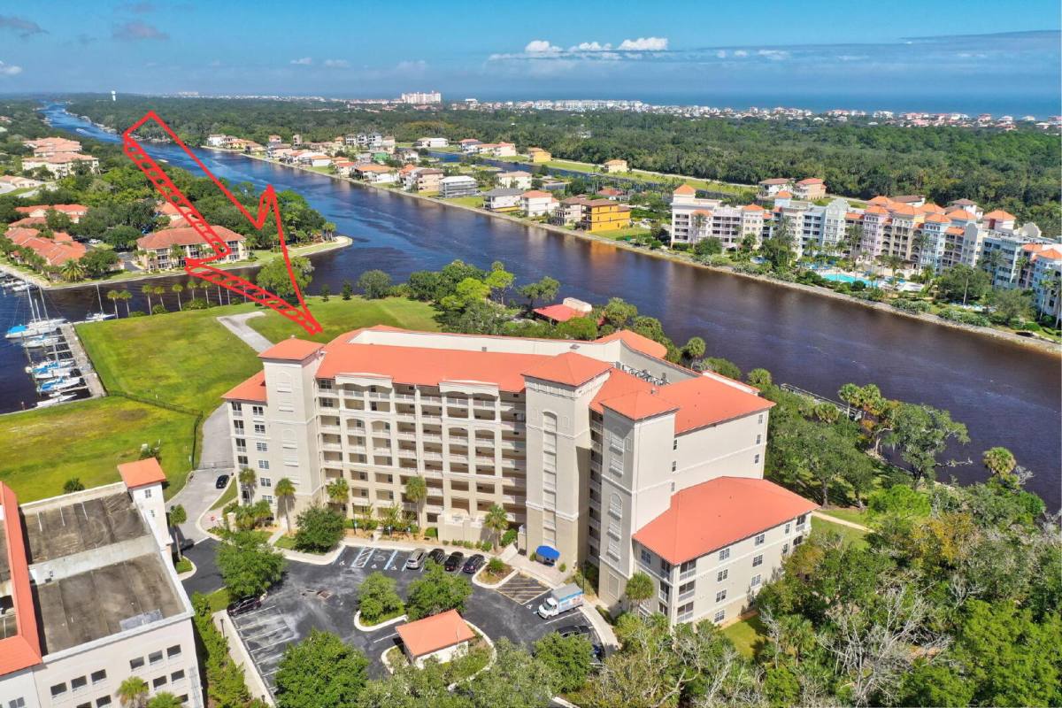 Condo for rent at 146 Palm Coast Resort #105, Palm Coast, FL 32137