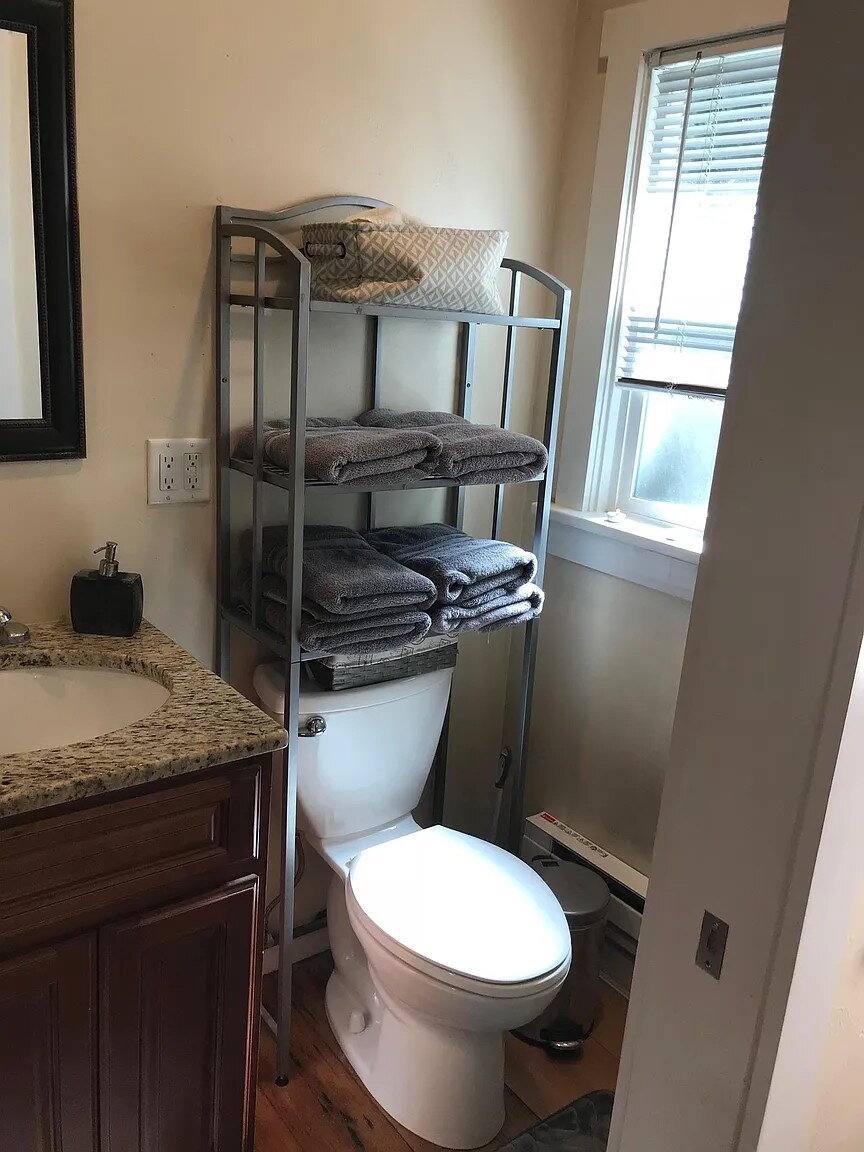 Townhouse for rent at 932 Grandview Ave, Boulder, CO 80302