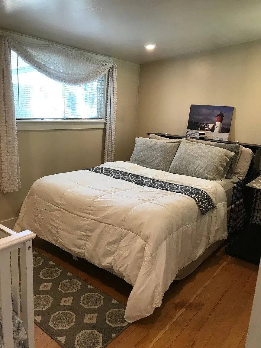 Townhouse for rent at 932 Grandview Ave, Boulder, CO 80302