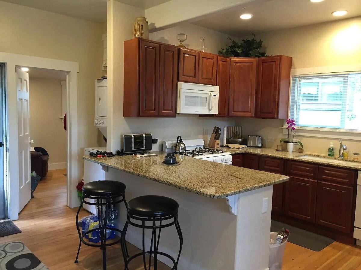 Townhouse for rent at 932 Grandview Ave, Boulder, CO 80302