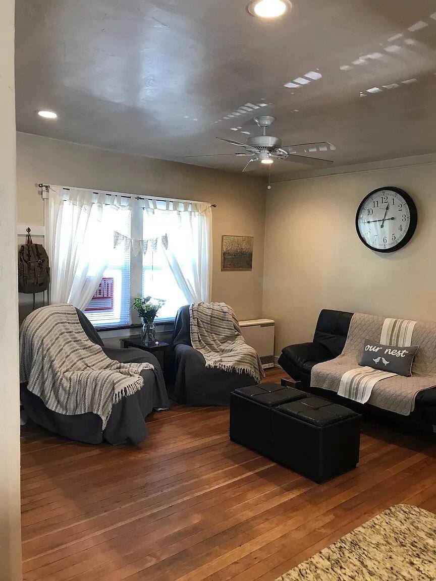 Townhouse for rent at 932 Grandview Ave, Boulder, CO 80302