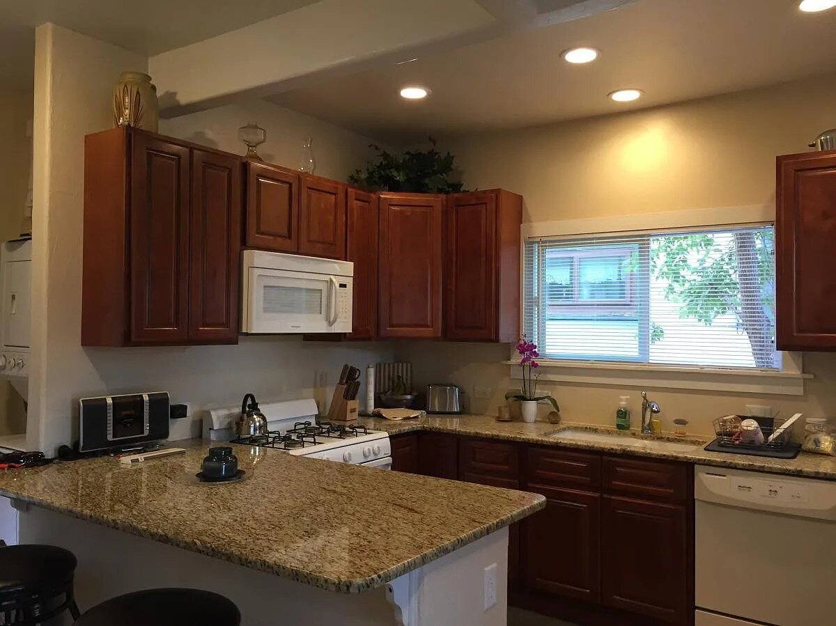 Townhouse for rent at 932 Grandview Ave, Boulder, CO 80302