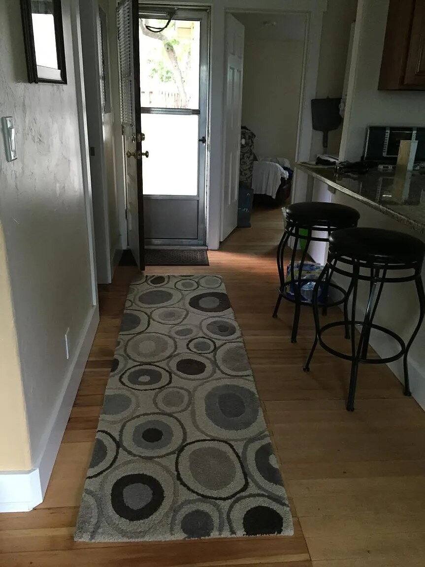 Townhouse for rent at 932 Grandview Ave, Boulder, CO 80302