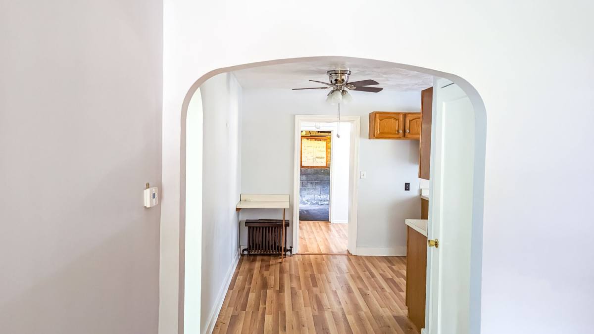 House for rent at 1 Dresden Court, Albany, NY 12203