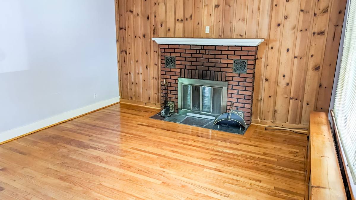 House for rent at 1 Dresden Court, Albany, NY 12203
