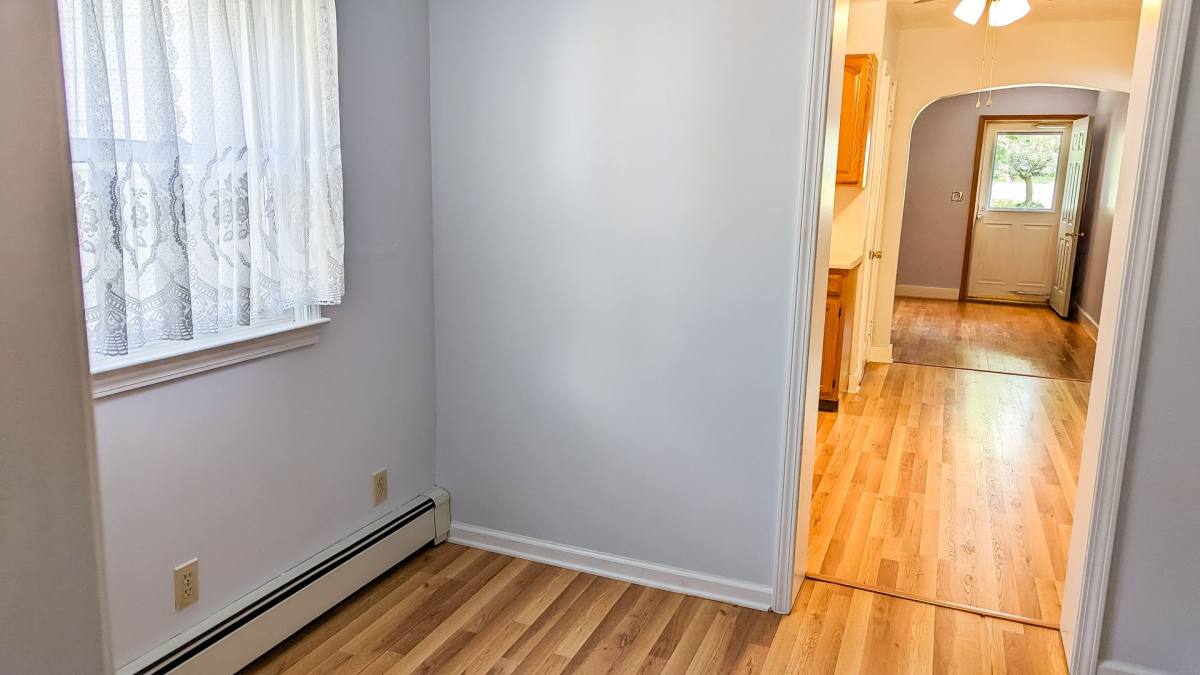 House for rent at 1 Dresden Court, Albany, NY 12203