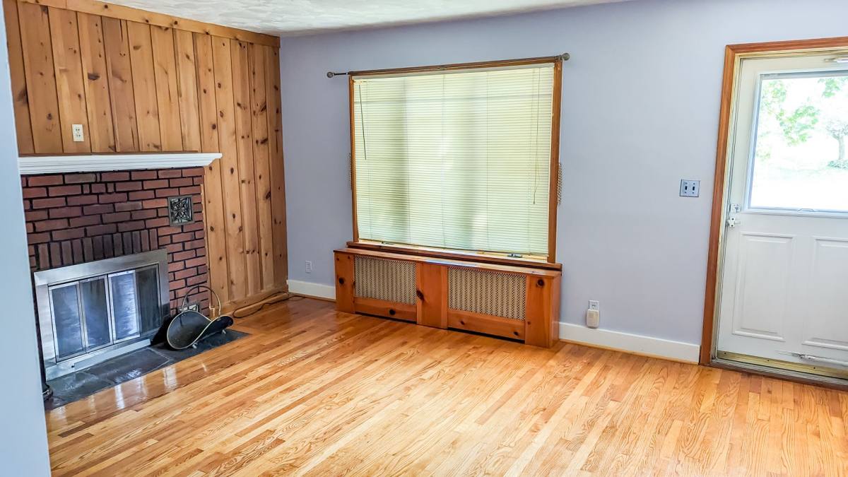 House for rent at 1 Dresden Court, Albany, NY 12203