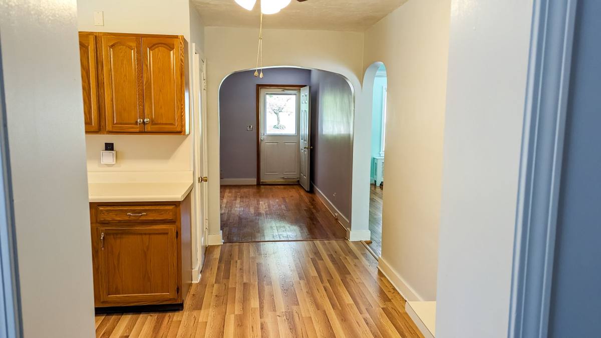 House for rent at 1 Dresden Court, Albany, NY 12203