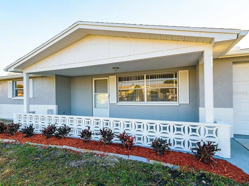 House for rent at 5706 Chipper Dr, New Port Richey, FL 34652