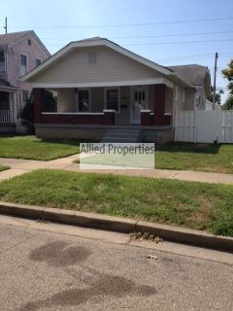 House for rent at 1005 Minor Ave, Hamilton, OH 45015